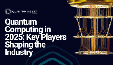 Mapping the Global Quantum Landscape