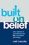 Cover of Built on Belief Cover of Built on Belief