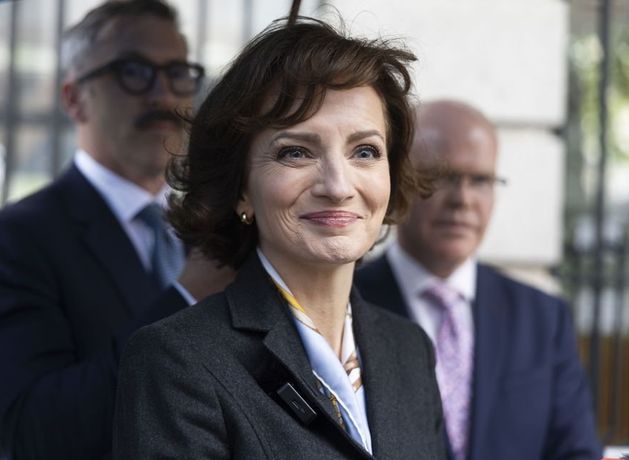 Declan Lynch: Maria Steen’s tremendous irony, Marty Morrissey does his best with Kathleen Kennedy Townsend and Johnny Cash in the dancehalls