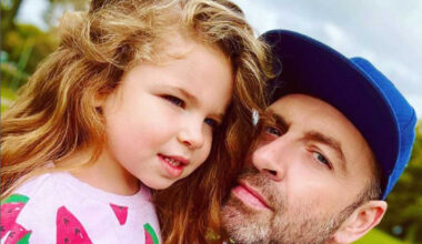 Inside Westlife star Mark Feehily's years-long health woes