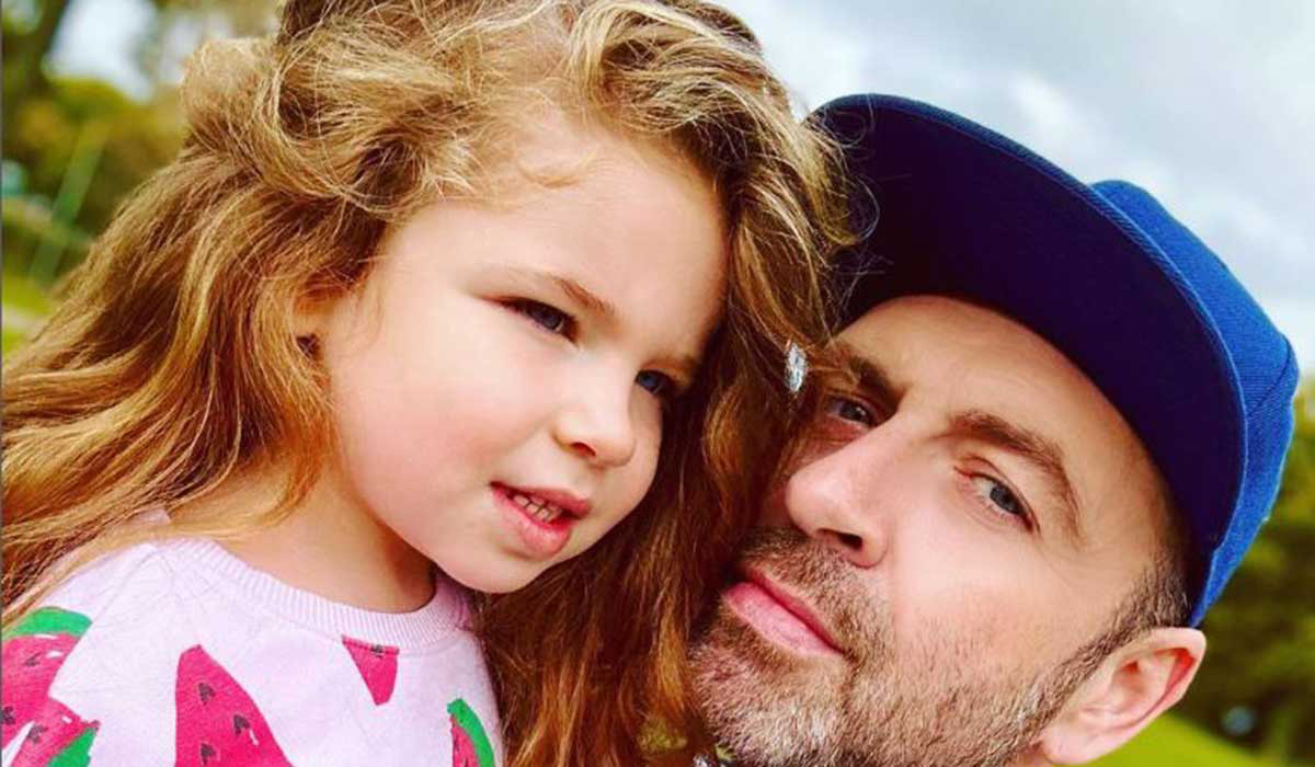 Inside Westlife star Mark Feehily's years-long health woes