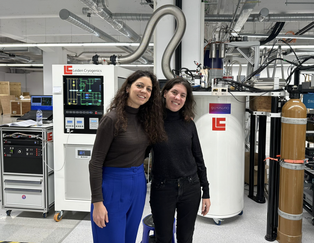 Qilimanjaro and QURECA Partner to Strengthen Quantum Education and Workforce Development