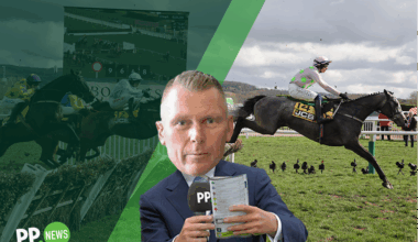 Matt Chapman’s Friday ITV Racing bets – Paddy Power News