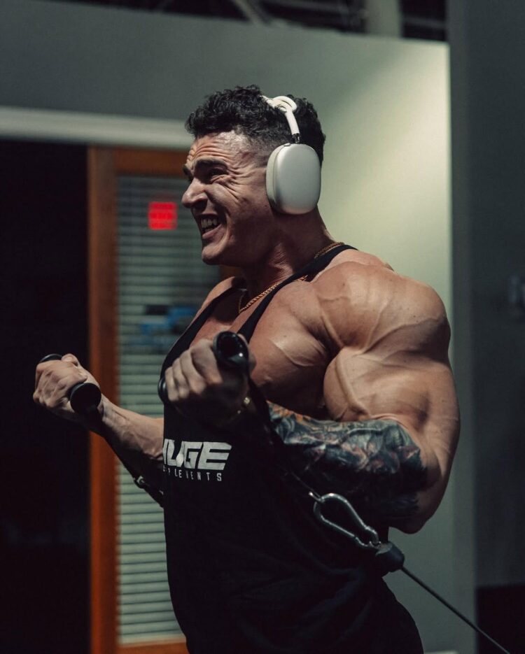 Matt Greggo Workout Program Matt Greggo Workout Program