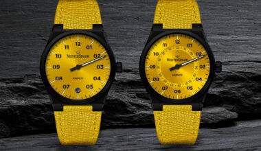The New MeisterSingern Kaenos DLC Editions