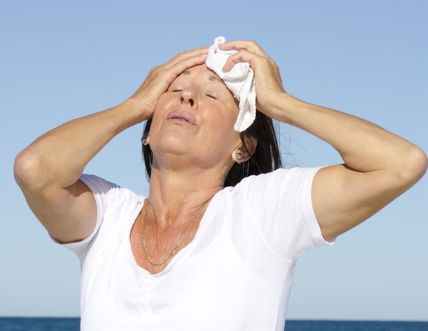 Genetic and inflammatory factors amplify the link between earlier menopause and cognitive risk