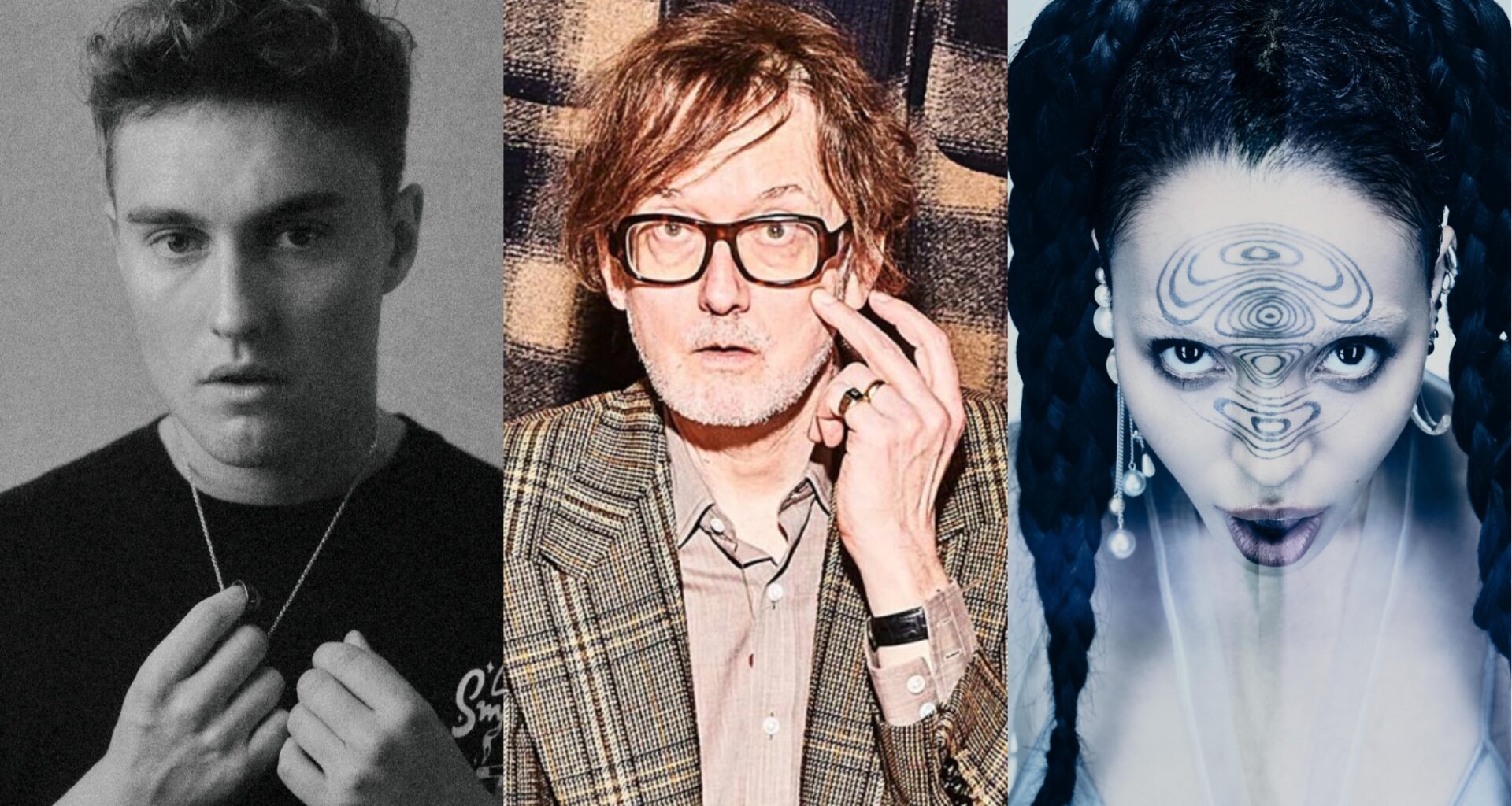 Performers announced for Mercury Prize 2025 in Newcastle