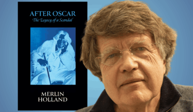 Merlin Holland