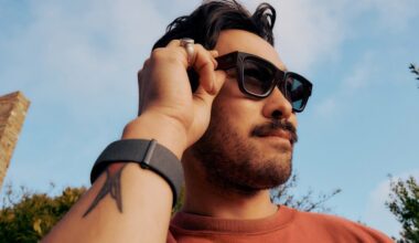 Look Into the Future With New Meta Ray-Ban Smart Glasses: Shop Here