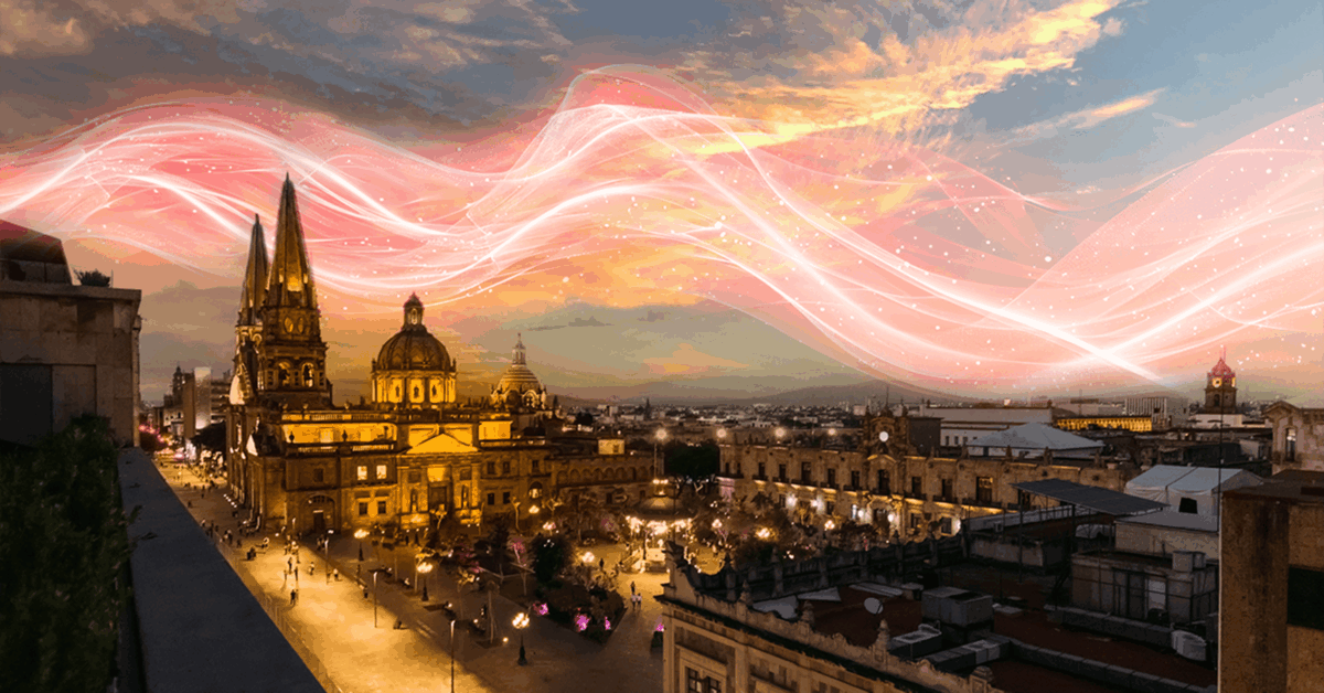Mexican Consumers Gravitating Towards Higher Speed Fiber Tariffs