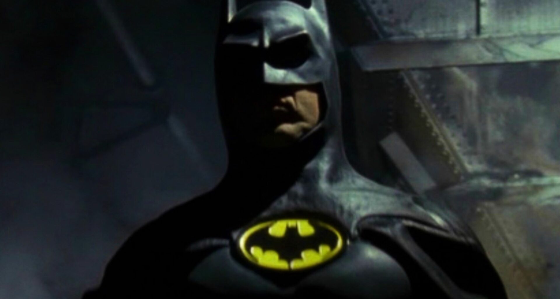 New Sequel To Tim Burton's Batman Releases This Week (& Brings An Iconic Villain Back)