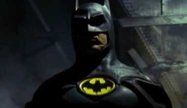 New Sequel To Tim Burton's Batman Releases This Week (& Brings An Iconic Villain Back)