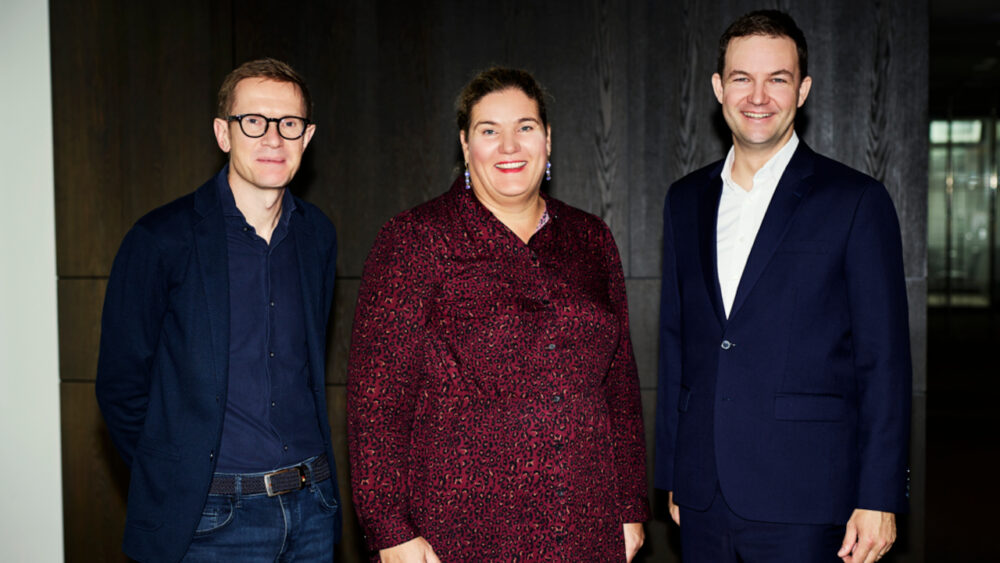 Bauer Media reshapes leadership to focus on audio, publishing and outdoor – RadioToday