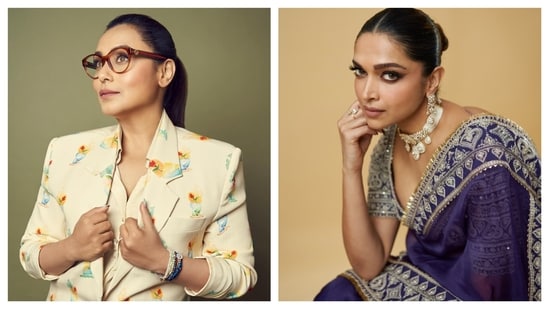 Rani Mukerji noted that while flexibility in working hours is essential, the pressure on women remains significantly different from their male counterparts.