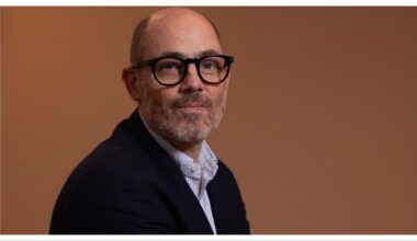 Watch Edward Berger Talk 'Ballad of a Small Player' & 'The Riders'
