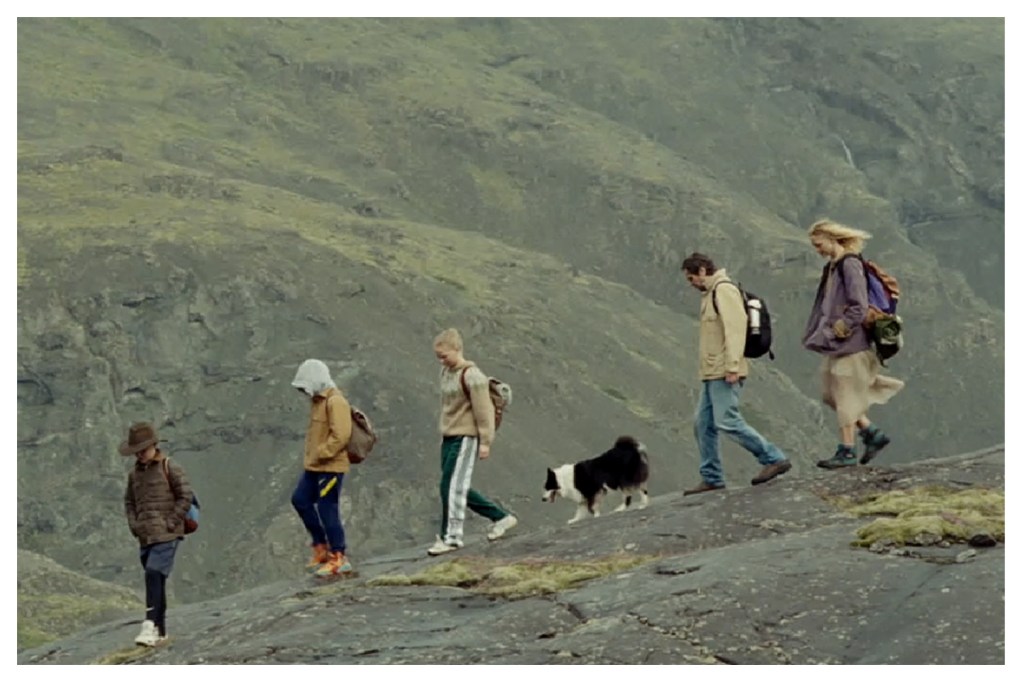 Janus Films Posts 'The Love That Remains Trailer', Sets January Release