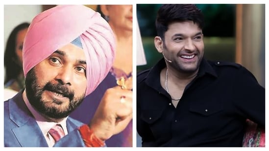 Navjot Singh Sidhu returns to the entertainment scene as a judge on India's Got Talent after his stint on The Great Indian Kapil Show, sharing insights on Kapil Sharma's journey.