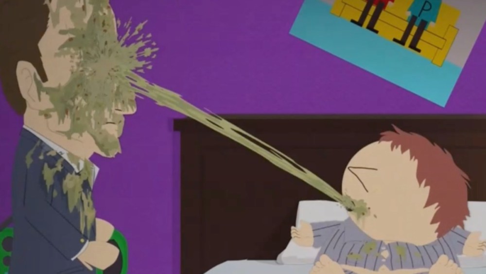 'South Park' Starts Season 28 With '6-7' TikTok Trend and Peter Thiel
