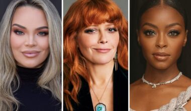 Trisha Paytas, Natasha Lyonne and More Join