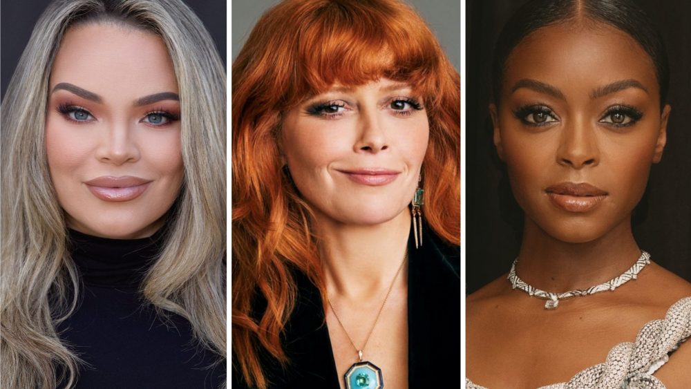 Trisha Paytas, Natasha Lyonne and More Join