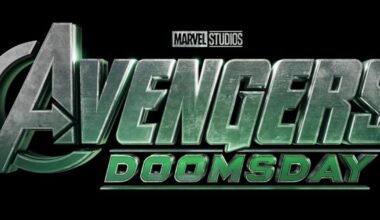 Avengers: Doomsday First Look Date Reportedly Set by Marvel - Comic Book Movies and Superhero Movie News