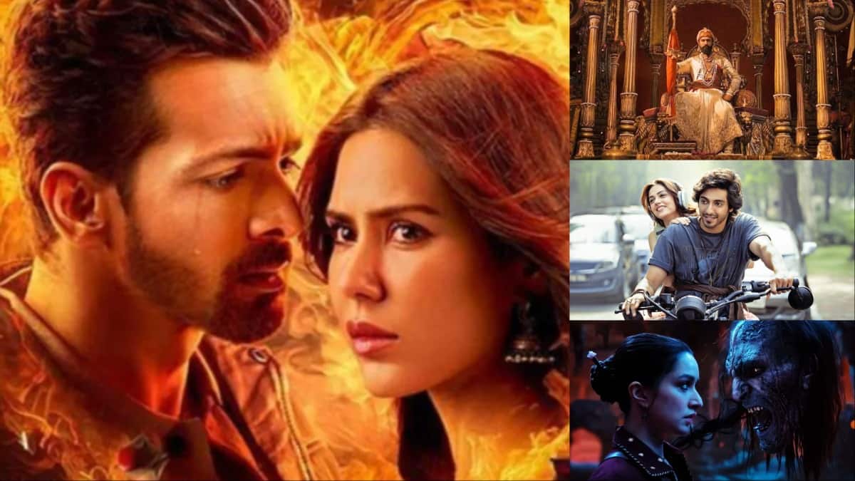 Ek Deewane Ki Deewaniyat Box Office Report: Harshvardhan Rane-Sonam Bajwa starrer joins the ranks of Chhaava, Stree 2, Saiyaara and Singham Again