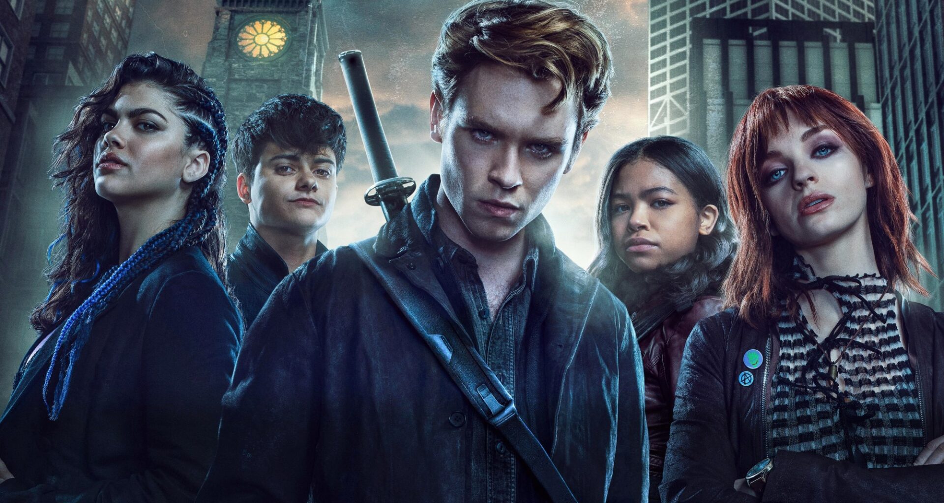 5 Great Cancelled TV Shows Nobody Talks About