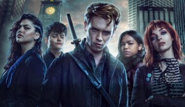 5 Great Cancelled TV Shows Nobody Talks About