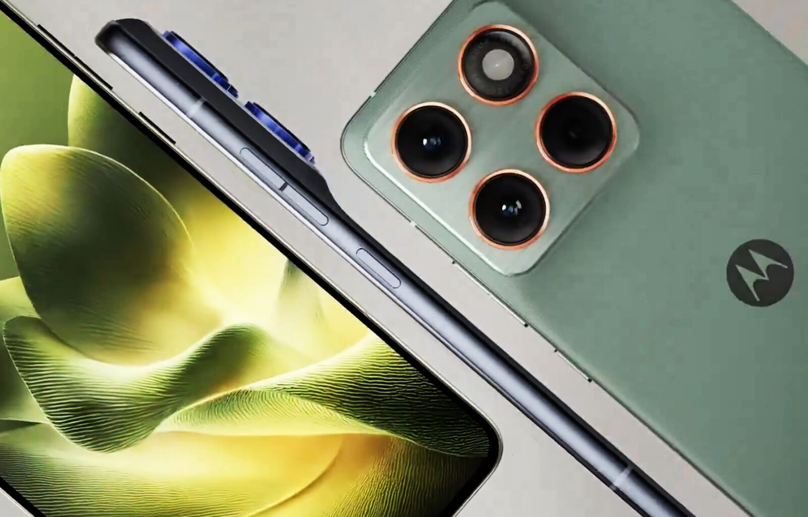 Motorola Edge 70 to offer massive battery life advantage over iPhone Air and Galaxy S25 Edge