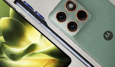 Motorola Edge 70 to offer massive battery life advantage over iPhone Air and Galaxy S25 Edge