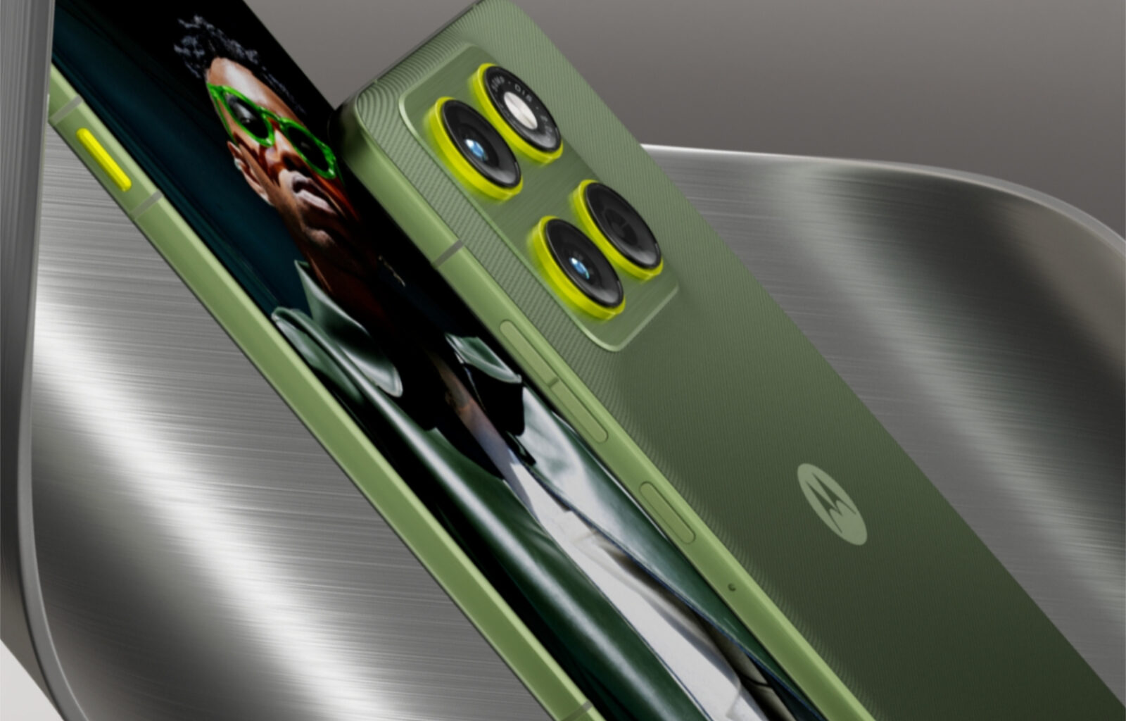 Motorola Edge 70 to surpass iPhone Air with silicon carbon battery and over $450 in launch bonuses