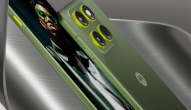 Motorola Edge 70 to surpass iPhone Air with silicon carbon battery and over $450 in launch bonuses
