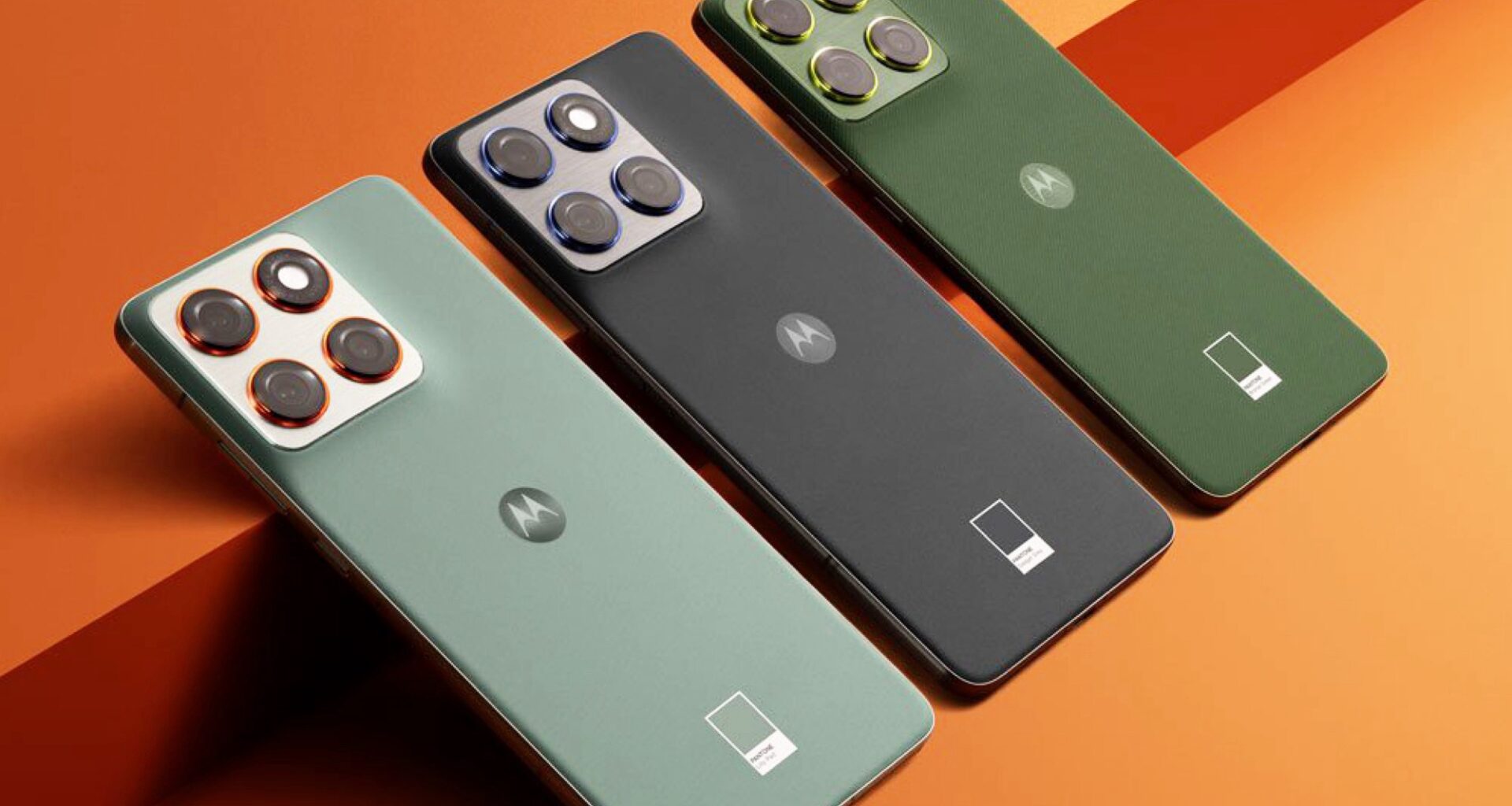 Ultra-thin Motorola Edge 70 leaks at retailer with full specs, including surprisingly large battery