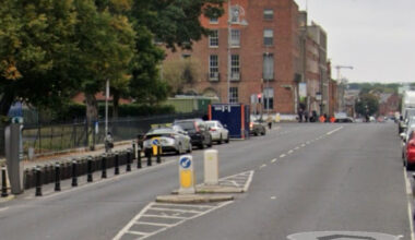 Gardaí investigating attempted abduction in Dublin 1