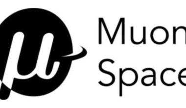 Muon Space to Integrate SpaceX's Starlink Mini Space Lasers Into Its Halo™ Satellite Platform