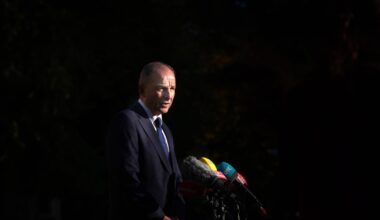 Micheál’s damage limitation might be too little too late after all – The Irish Times