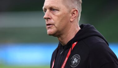 Hallgrímsson says Fifa and Uefa should ban Israel from club and international competitions – The Irish Times