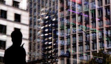 Asia stocks rise on AI optimism, investors gird for Fed, tech earnings