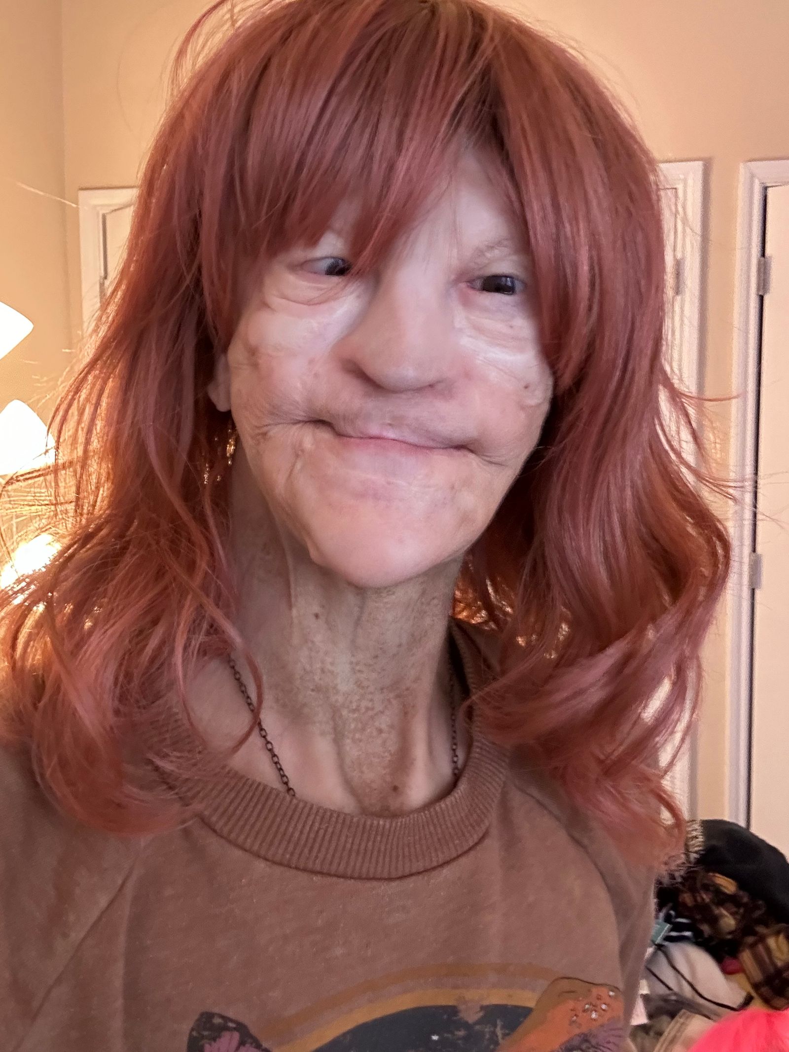 Woman
