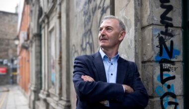 The investigators spying on illegal cigarette sellers – The Irish Times