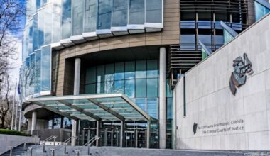 Young man raped by ‘grandfather figure’ says he is ‘not that scared little child any more’ – The Irish Times