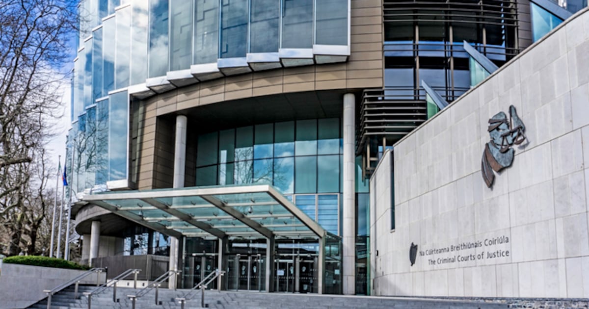 Young man raped by ‘grandfather figure’ says he is ‘not that scared little child any more’ – The Irish Times