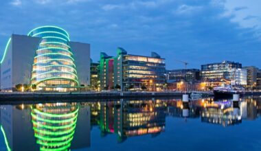 Dublin to host Michelin star ceremony – could Ireland be about to get a three-star restaurant? – The Irish Times