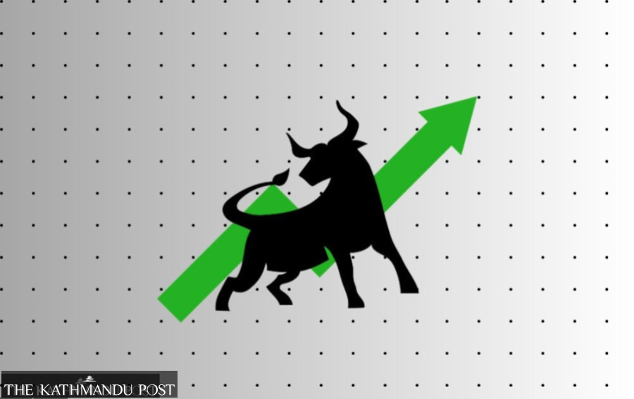 Nepse climbs 16.67 points ahead of Tihar holidays