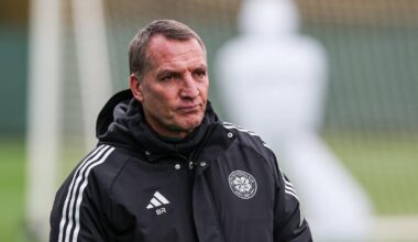 Brendan Rodgers resigns as Celtic manager, Martin O’Neill takes temporary charge – The Irish Times