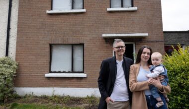 ‘Is it really worth this much?’ How costs spiralled on a couple’s derelict home renovation – The Irish Times