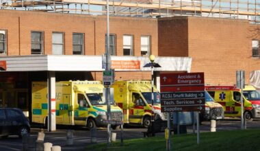 Beaumont Hospital sought €25,000 for patients already funded by HSE, auditors find – The Irish Times