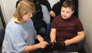 Sessions for autistic people stopped after noise complaint – The Irish Times