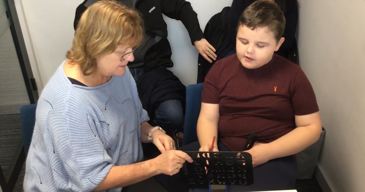 Sessions for autistic people stopped after noise complaint – The Irish Times