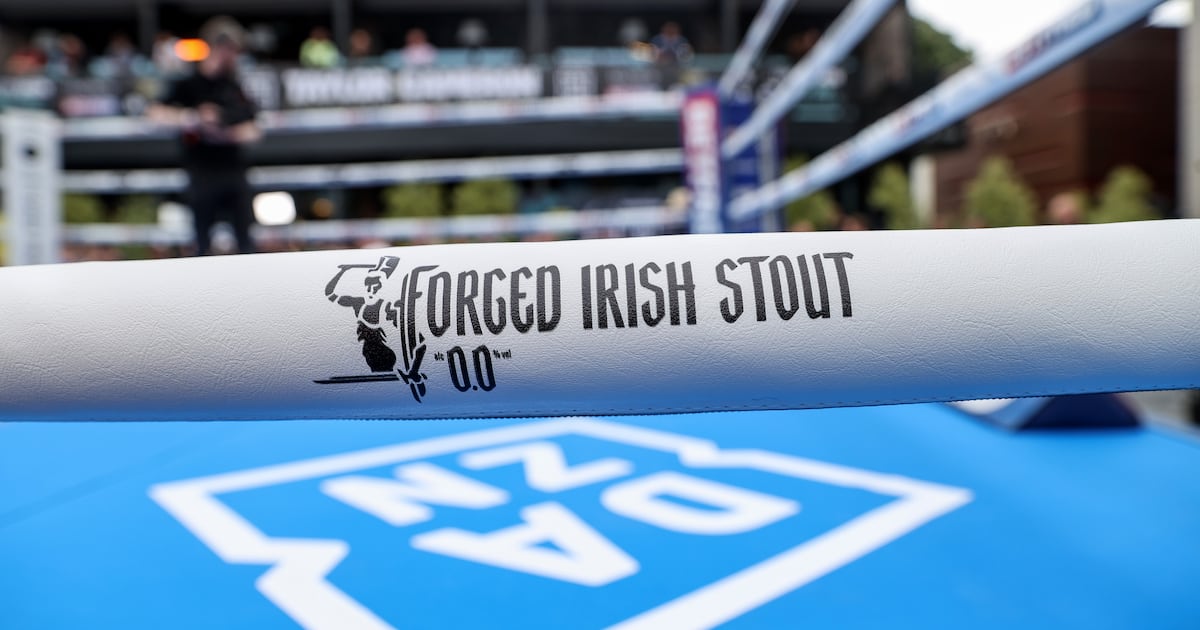 ‘All business issues’ at Conor McGregor’s brewery ‘have been, or will be, resolved’, firm says – The Irish Times
